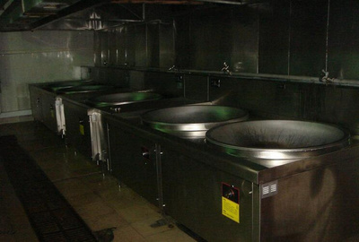 麥大廚商用電磁爐 驅動餐飲業成本革命的智能節能利器