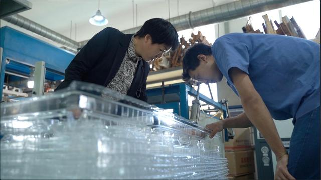 阿里國際站最新數據 中東與中國快餐包裝出口激增127%的巨大潛力剖析
