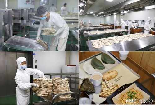 靠一張烤餅年賺近億，這個特色小吃品牌憑啥在國人心中封神