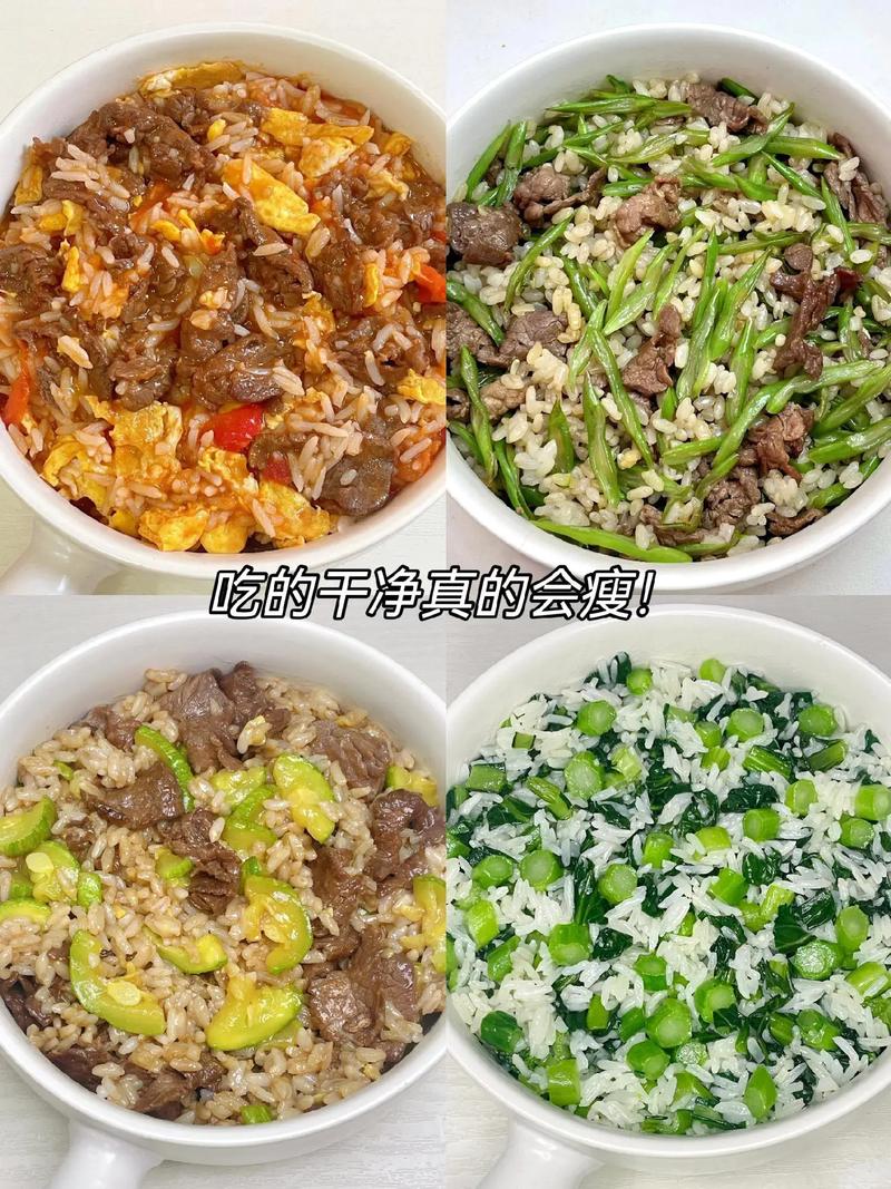 好好吃飯就能瘦？健康飲食與作息規律的瘦身真相